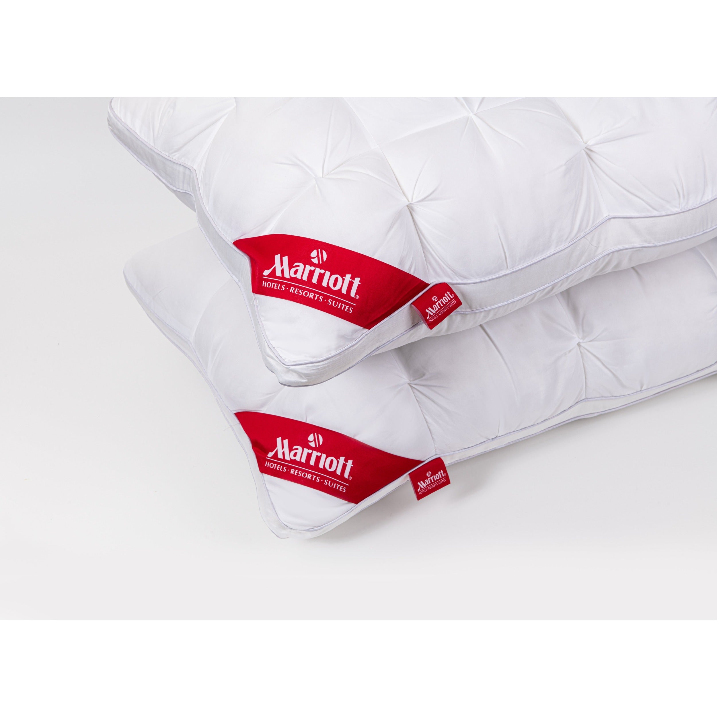 Almohada Signature Deluxe Marriott