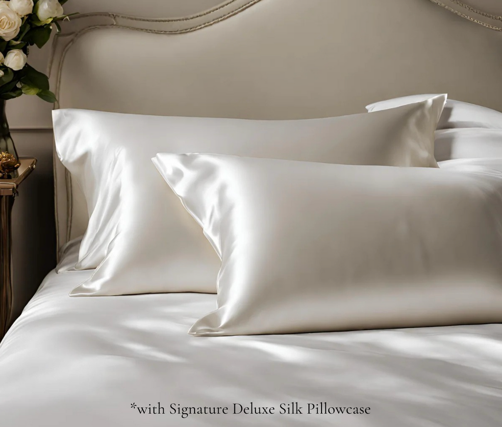 Almohada Signature Deluxe Marriott